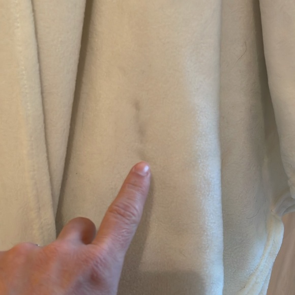 Lux cape - Picture 5 of 8